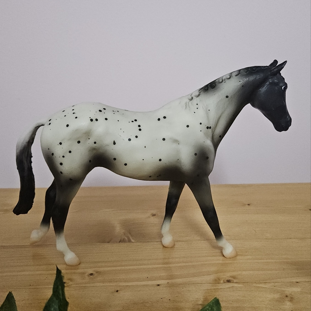 Breyer Appaloosa Classic